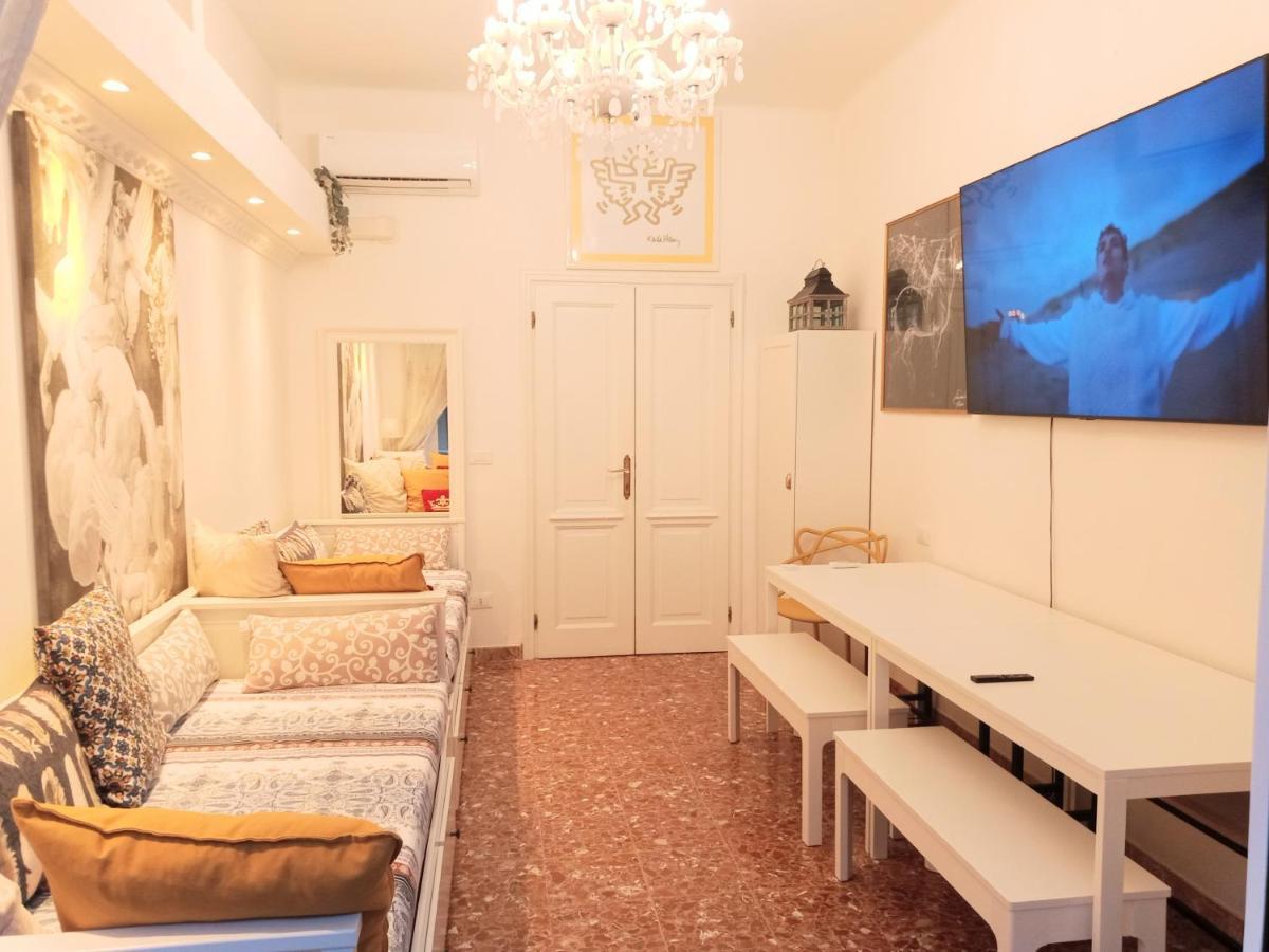 Ferienwohnung Pisa Happy House Exterior foto
