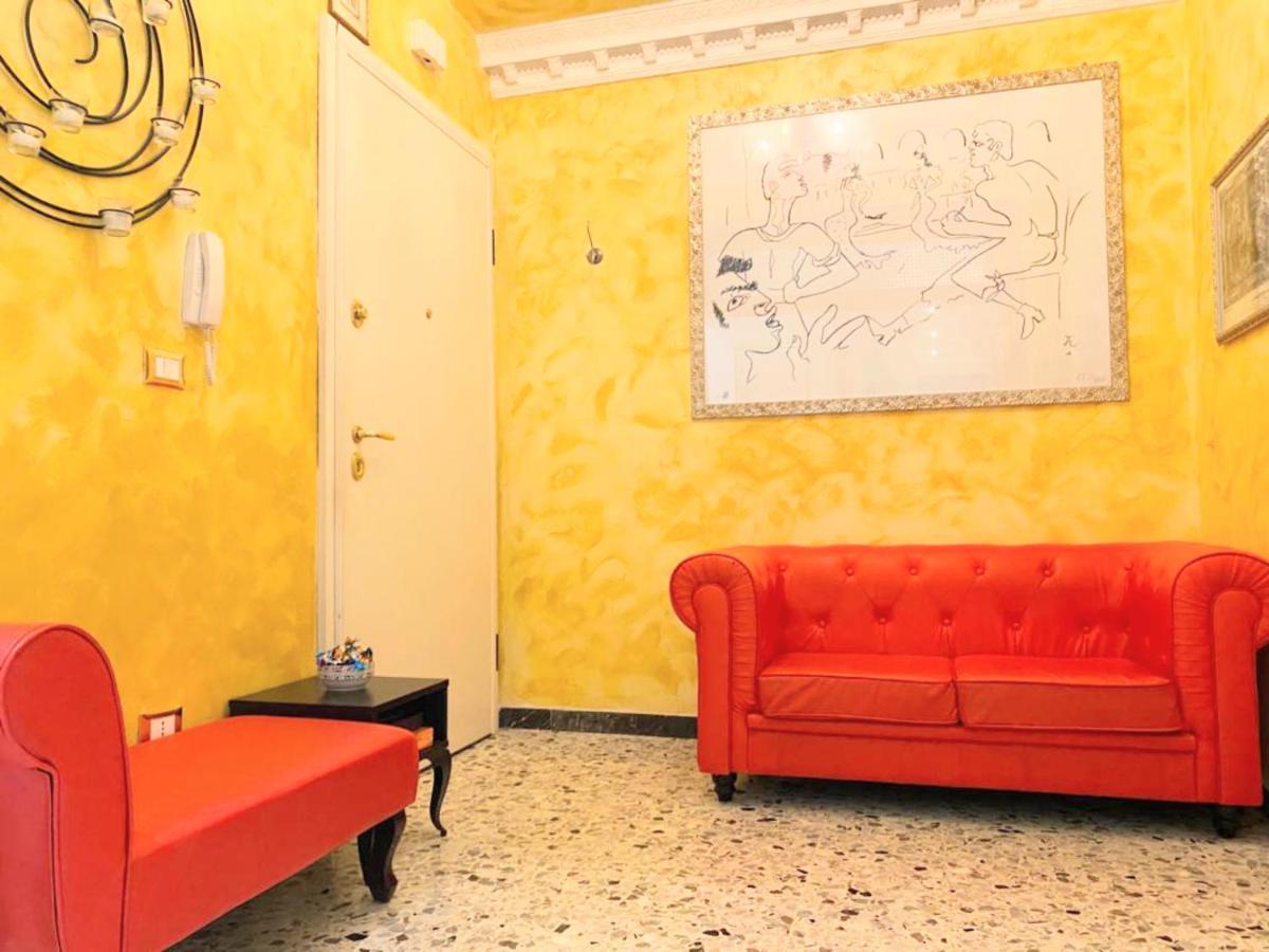 Ferienwohnung Pisa Happy House Exterior foto