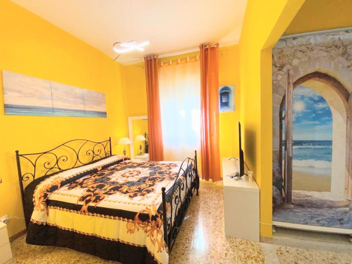 Ferienwohnung Pisa Happy House Exterior foto