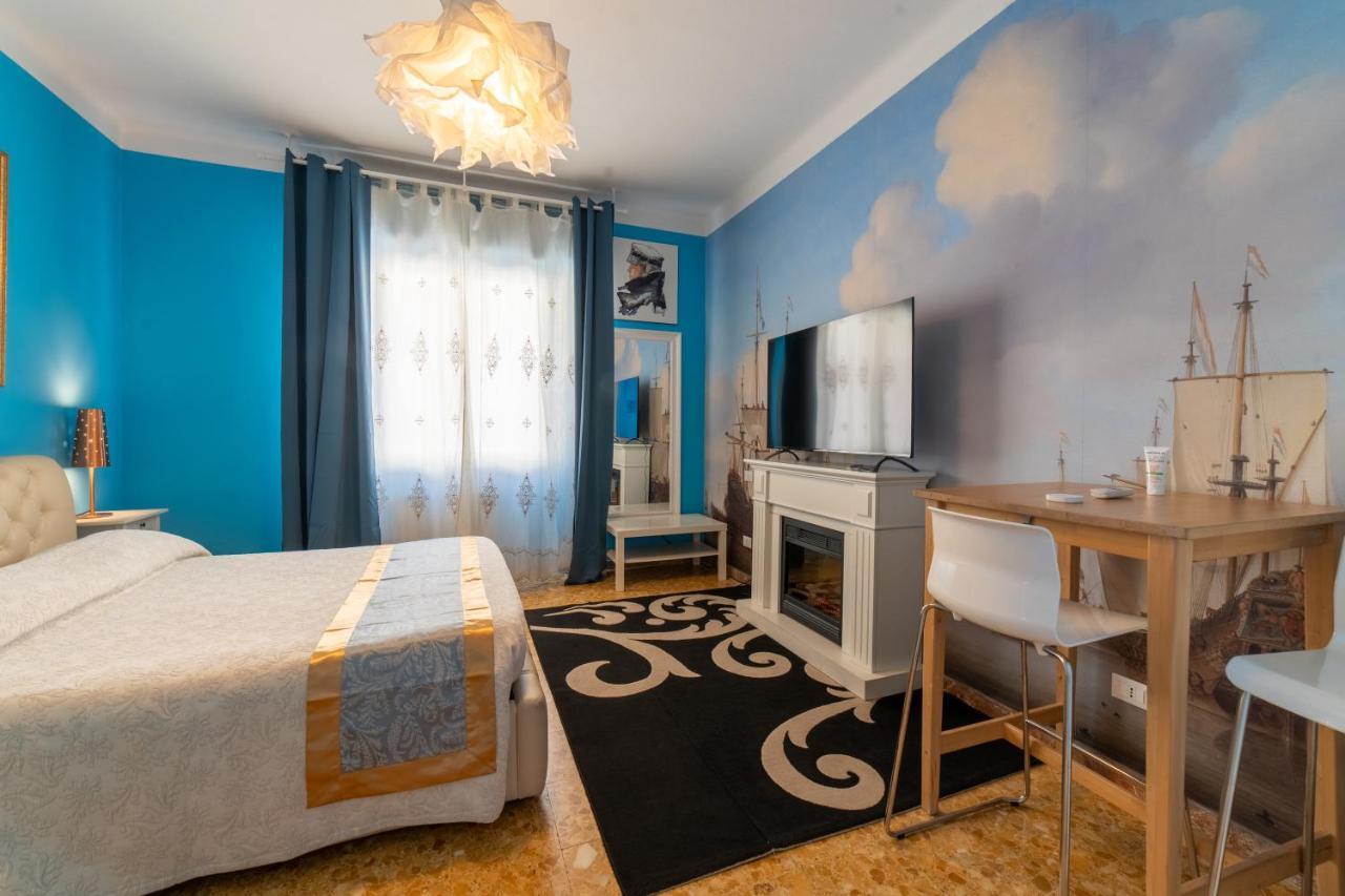 Ferienwohnung Pisa Happy House Exterior foto