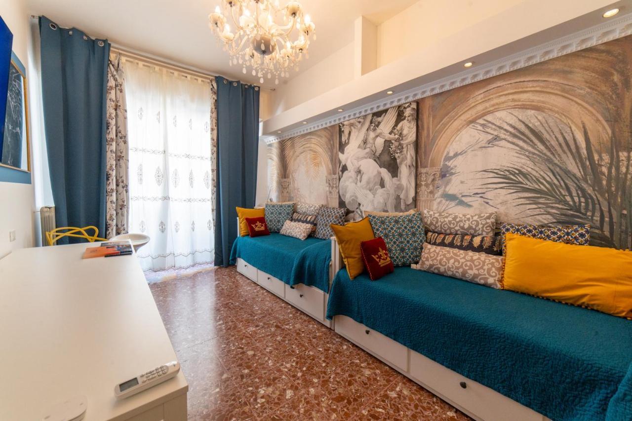 Ferienwohnung Pisa Happy House Exterior foto