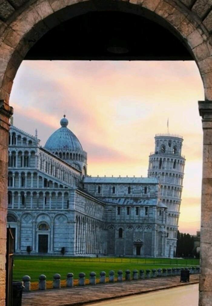 Ferienwohnung Pisa Happy House Exterior foto
