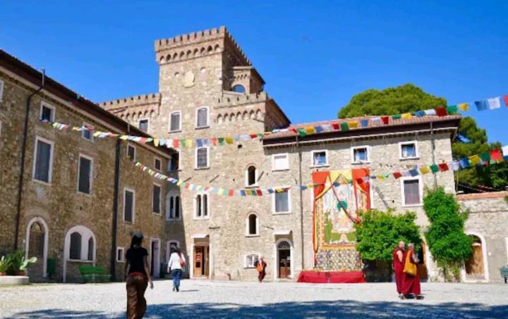 Ferienwohnung Pisa Happy House Exterior foto