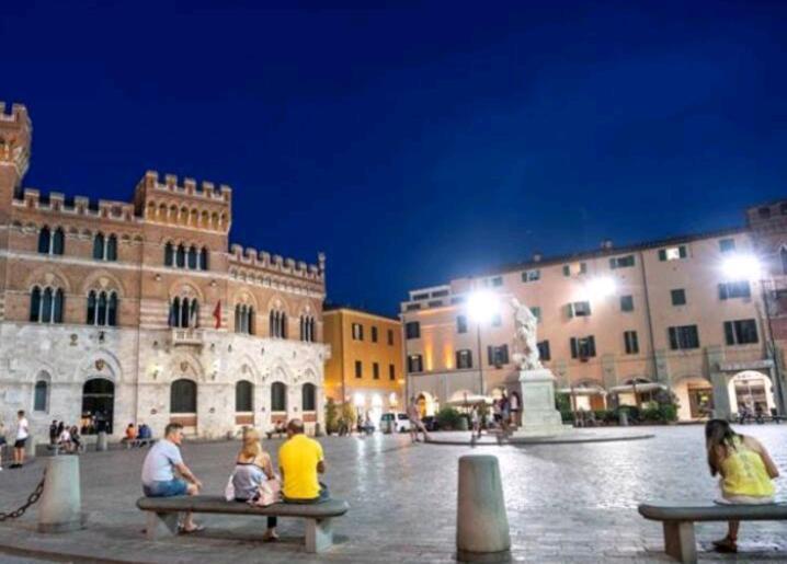 Ferienwohnung Pisa Happy House Exterior foto