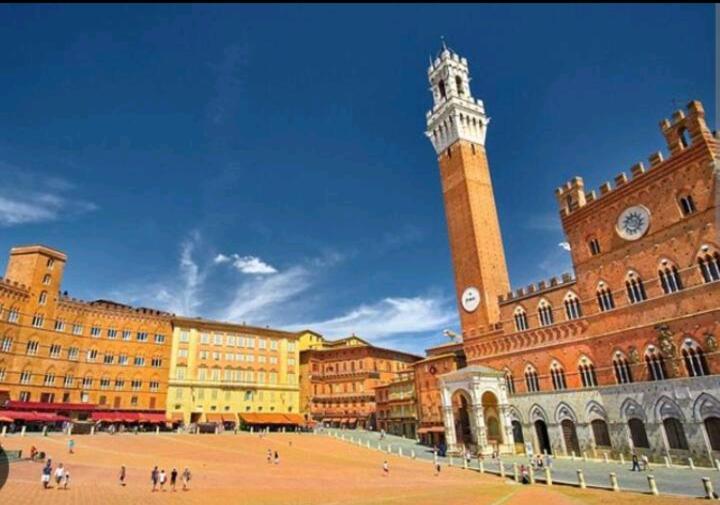 Ferienwohnung Pisa Happy House Exterior foto