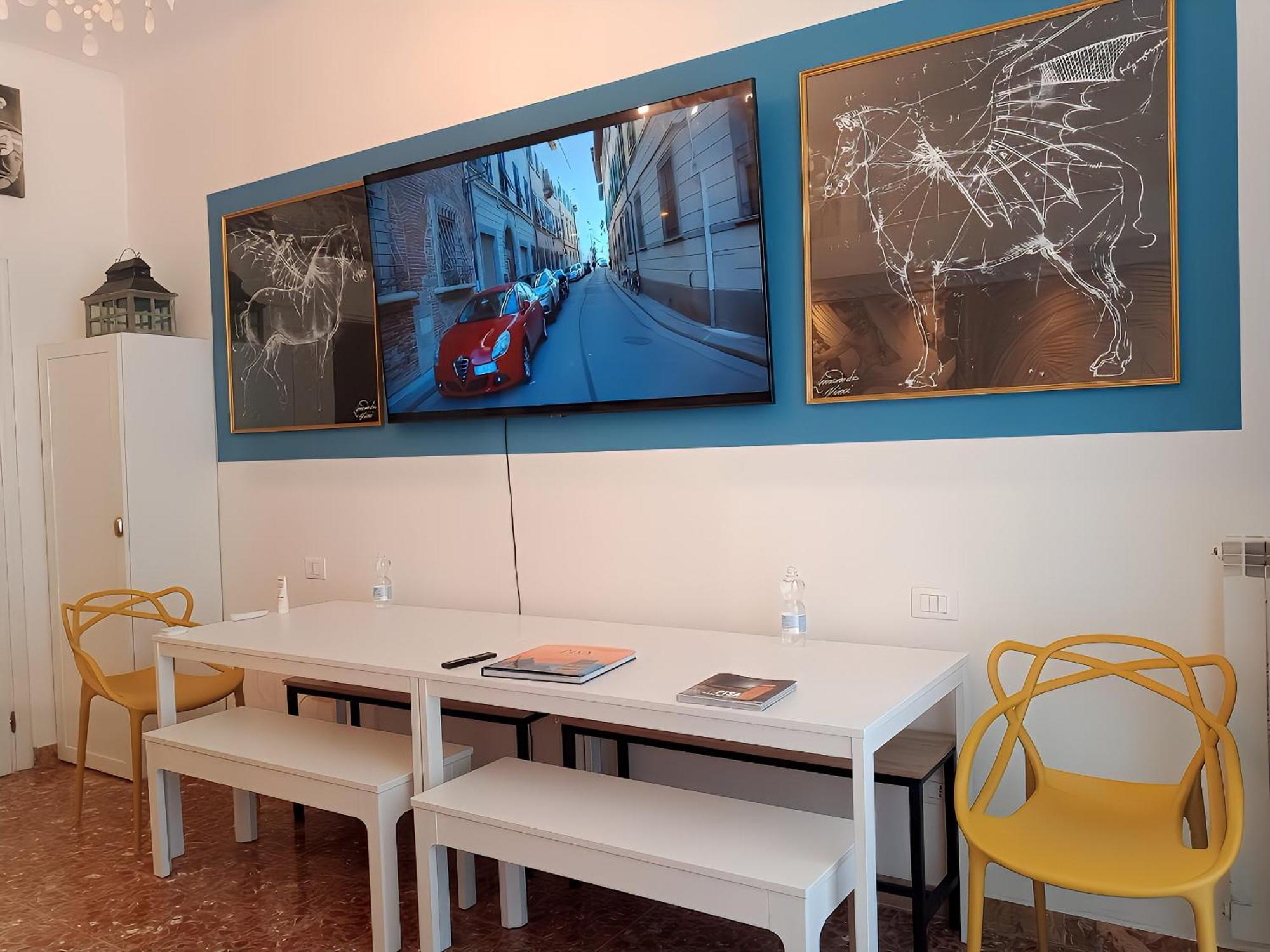 Ferienwohnung Pisa Happy House Exterior foto