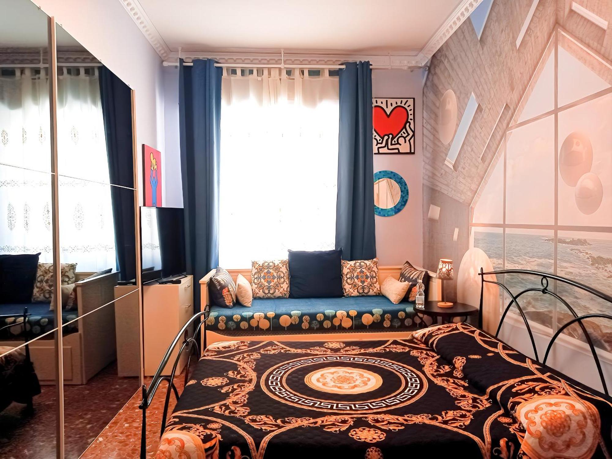 Ferienwohnung Pisa Happy House Exterior foto